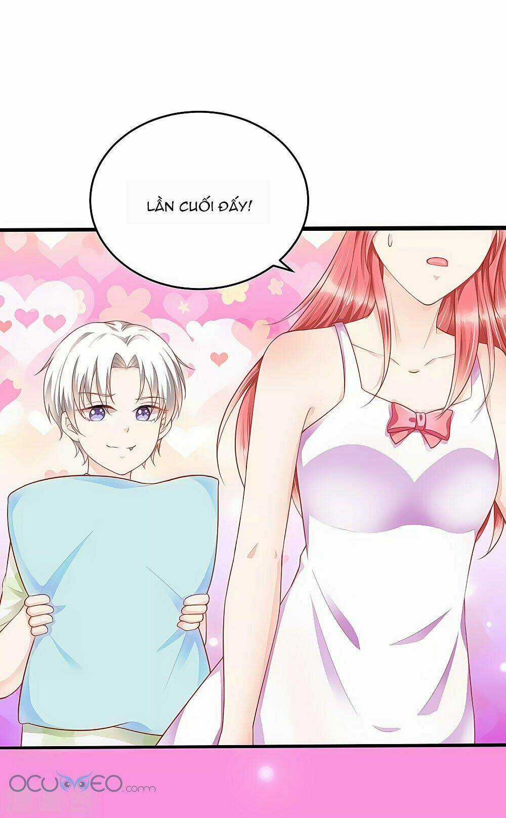 Siêu Sao Độc Chiếm Của Ta - Chapter 10 - Trang 40