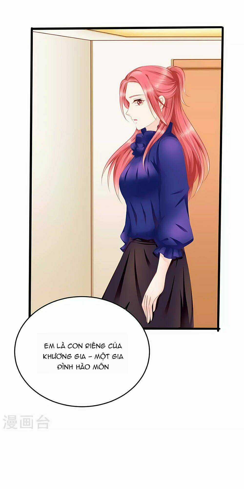 Siêu Sao Độc Chiếm Của Ta - Chapter 10 - Trang 6