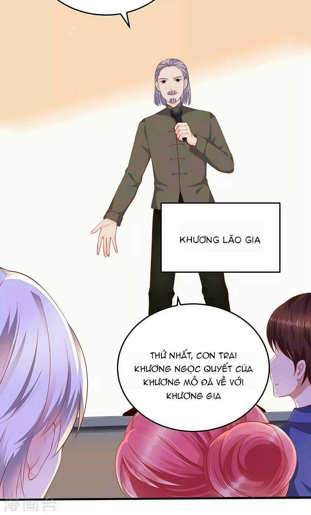 Siêu Sao Độc Chiếm Của Ta - Chapter 12 - Trang 6