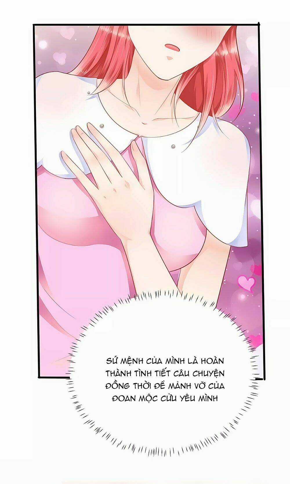 Siêu Sao Độc Chiếm Của Ta - Chapter 13 - Trang 17