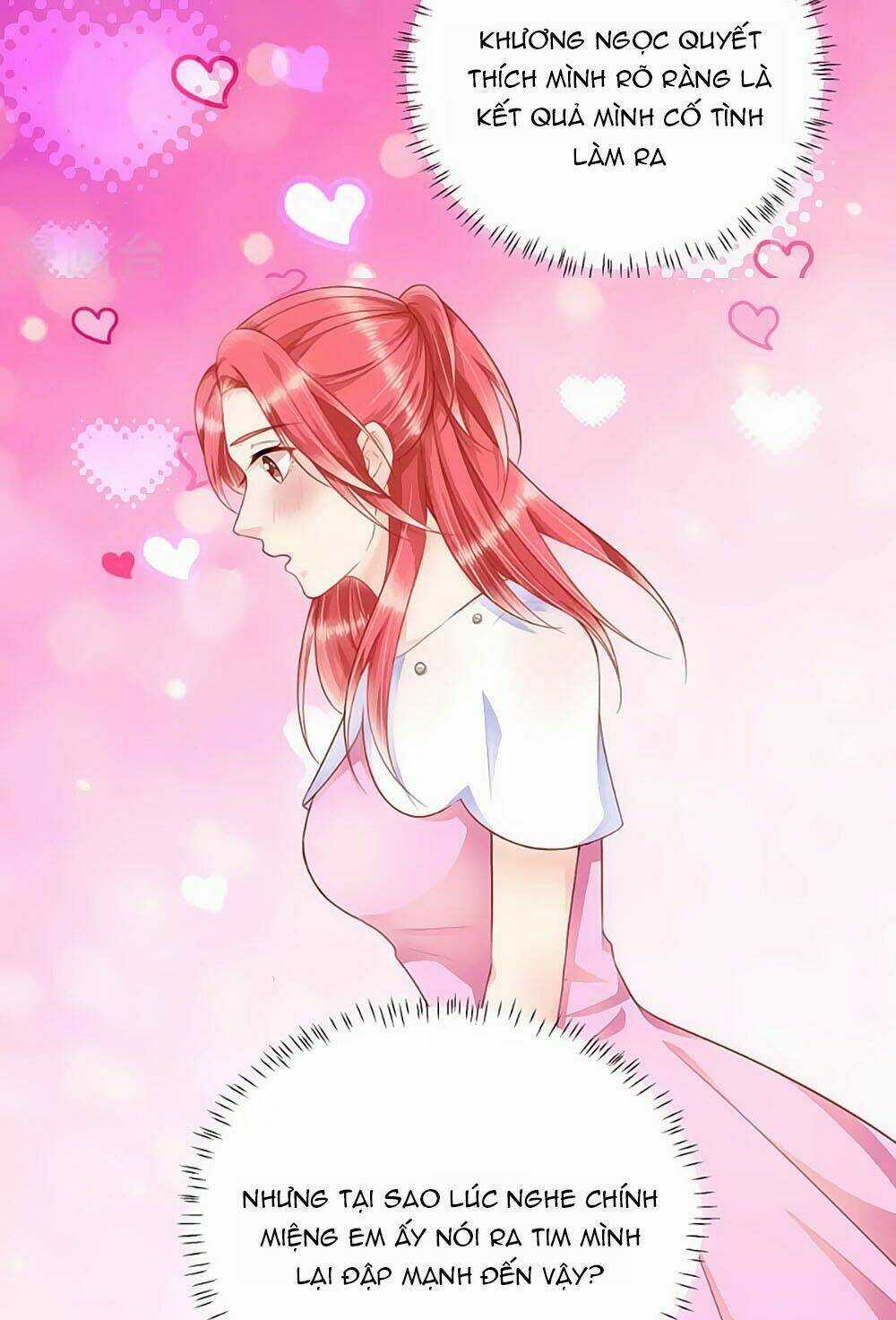 Siêu Sao Độc Chiếm Của Ta - Chapter 13 - Trang 21