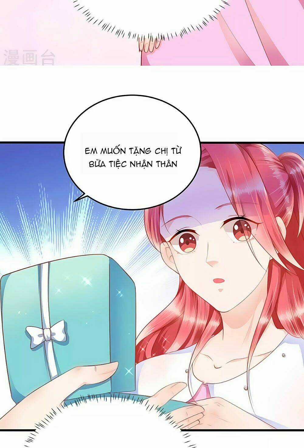 Siêu Sao Độc Chiếm Của Ta - Chapter 13 - Trang 22