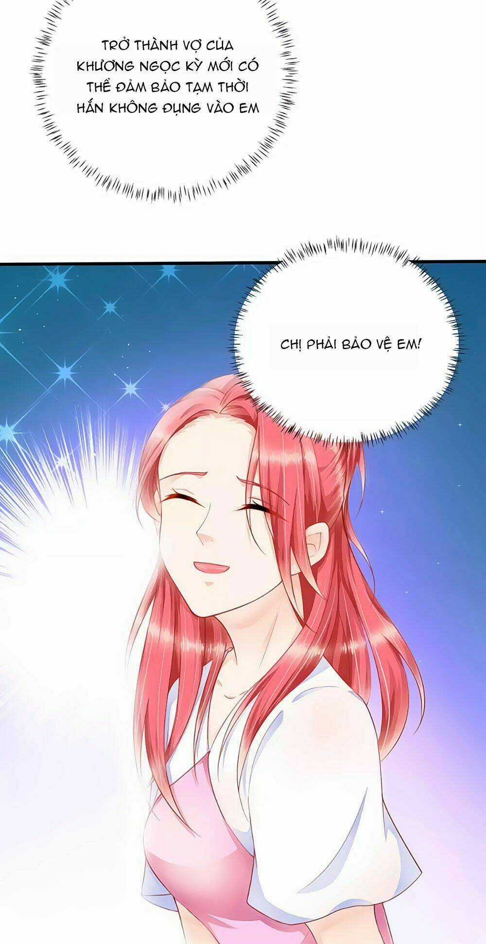 Siêu Sao Độc Chiếm Của Ta - Chapter 13 - Trang 33