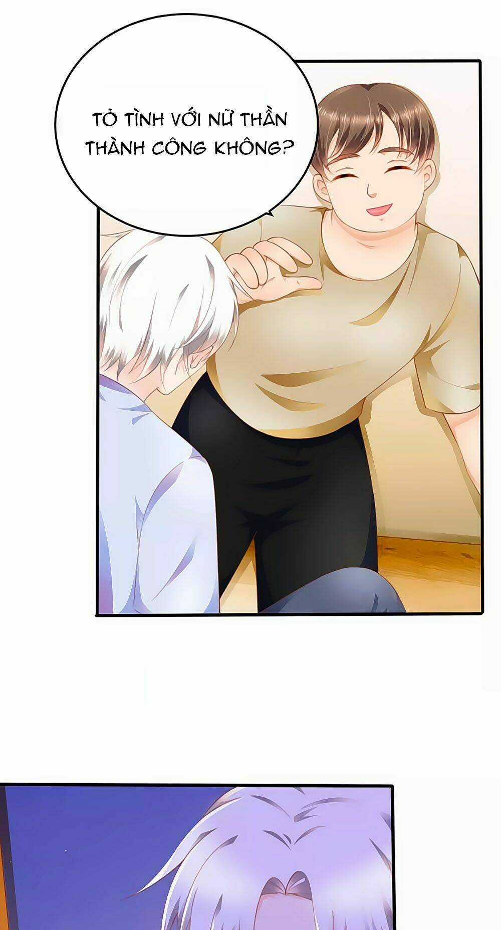 Siêu Sao Độc Chiếm Của Ta - Chapter 14 - Trang 19