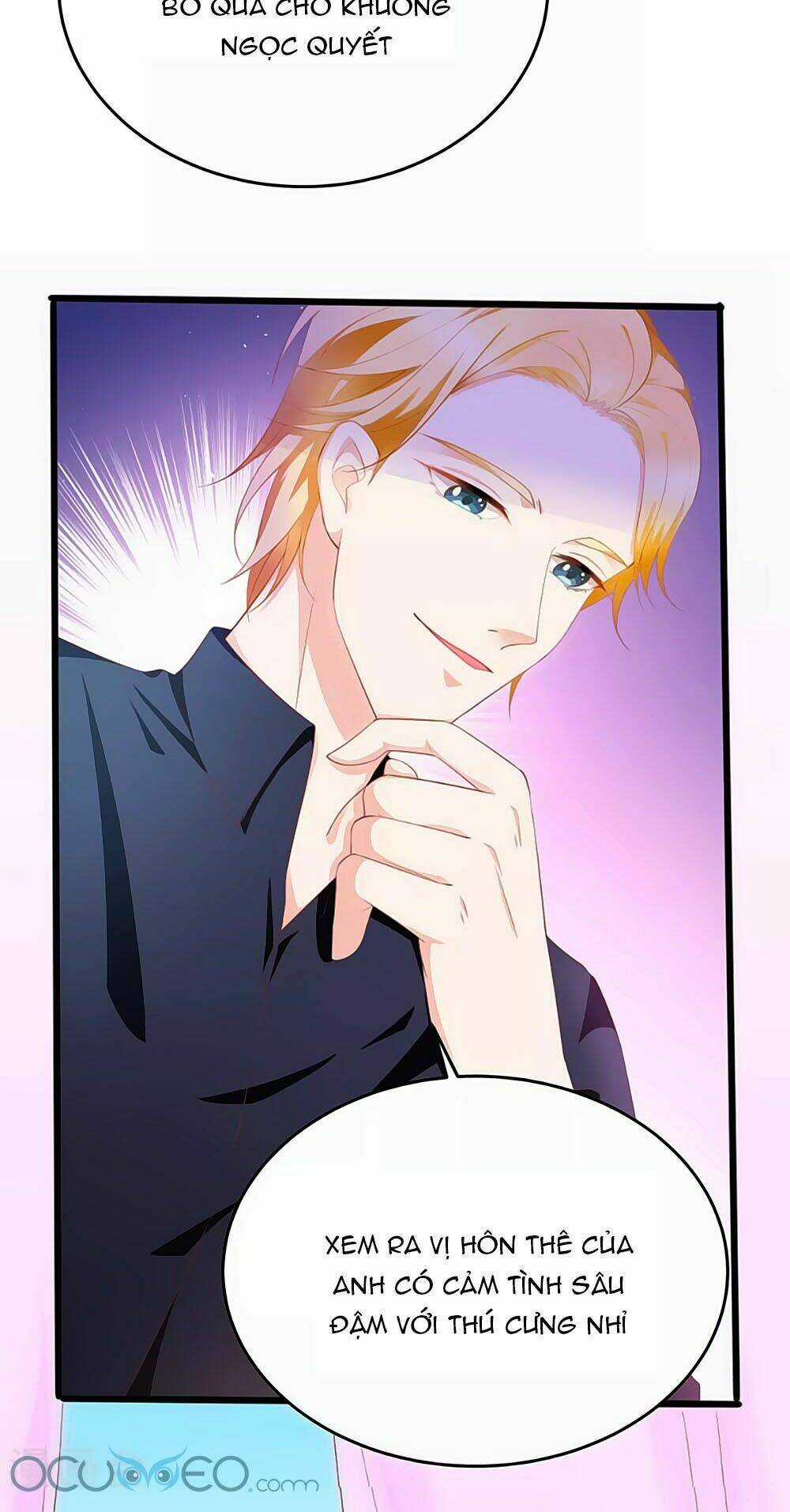 Siêu Sao Độc Chiếm Của Ta - Chapter 16 - Trang 14