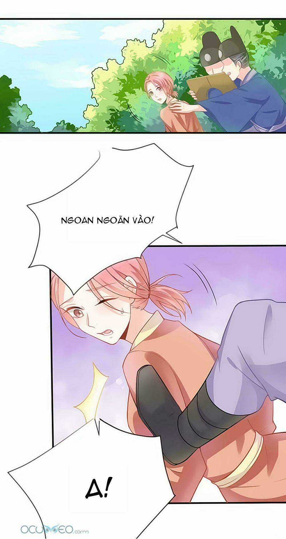 Siêu Sao Độc Chiếm Của Ta - Chapter 2 - Trang 2