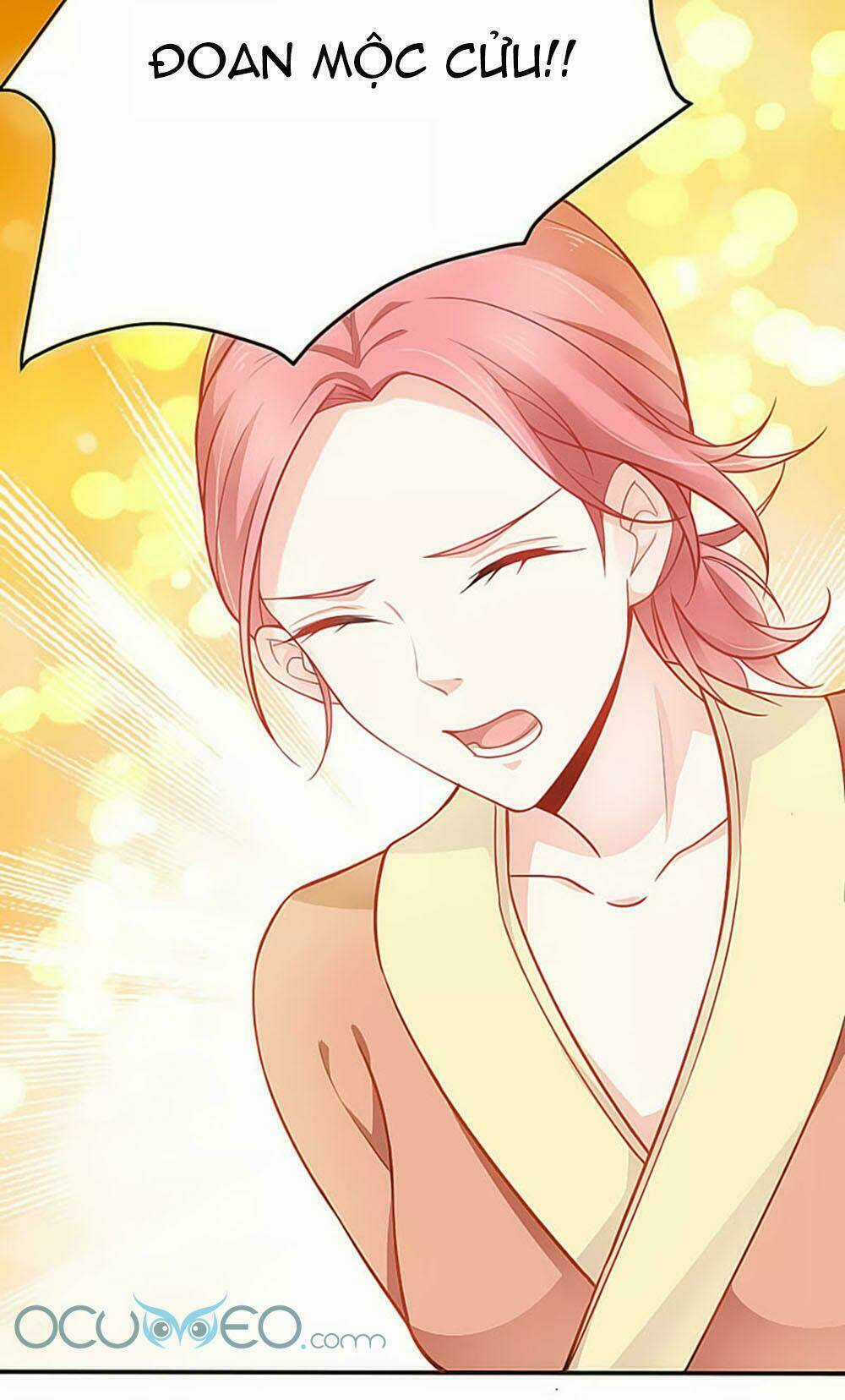 Siêu Sao Độc Chiếm Của Ta - Chapter 2 - Trang 12