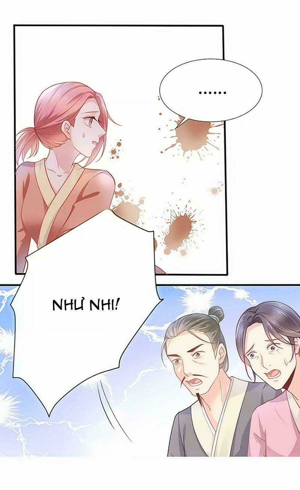 Siêu Sao Độc Chiếm Của Ta - Chapter 2 - Trang 3