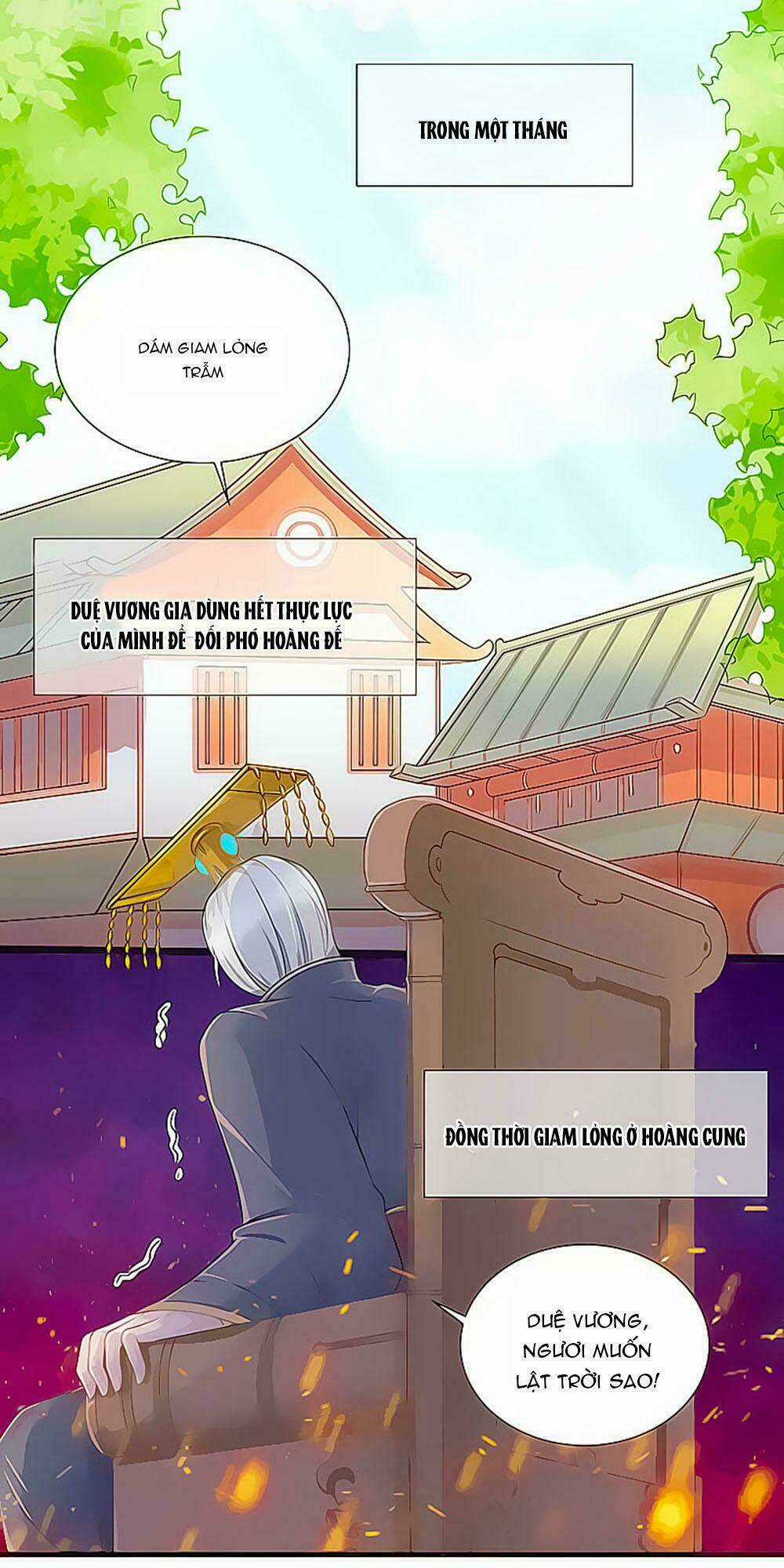 Siêu Sao Độc Chiếm Của Ta - Chapter 3 - Trang 12