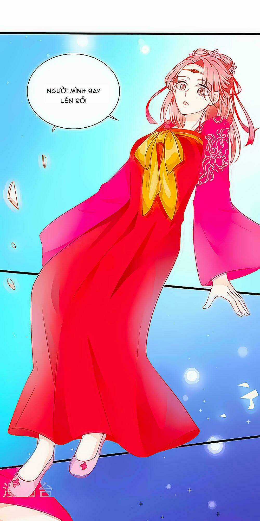 Siêu Sao Độc Chiếm Của Ta - Chapter 3 - Trang 24