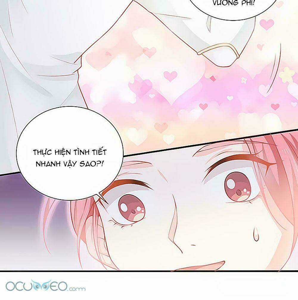 Siêu Sao Độc Chiếm Của Ta - Chapter 3 - Trang 9