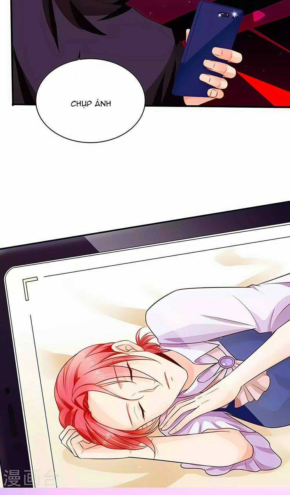 Siêu Sao Độc Chiếm Của Ta - Chapter 4 - Trang 10