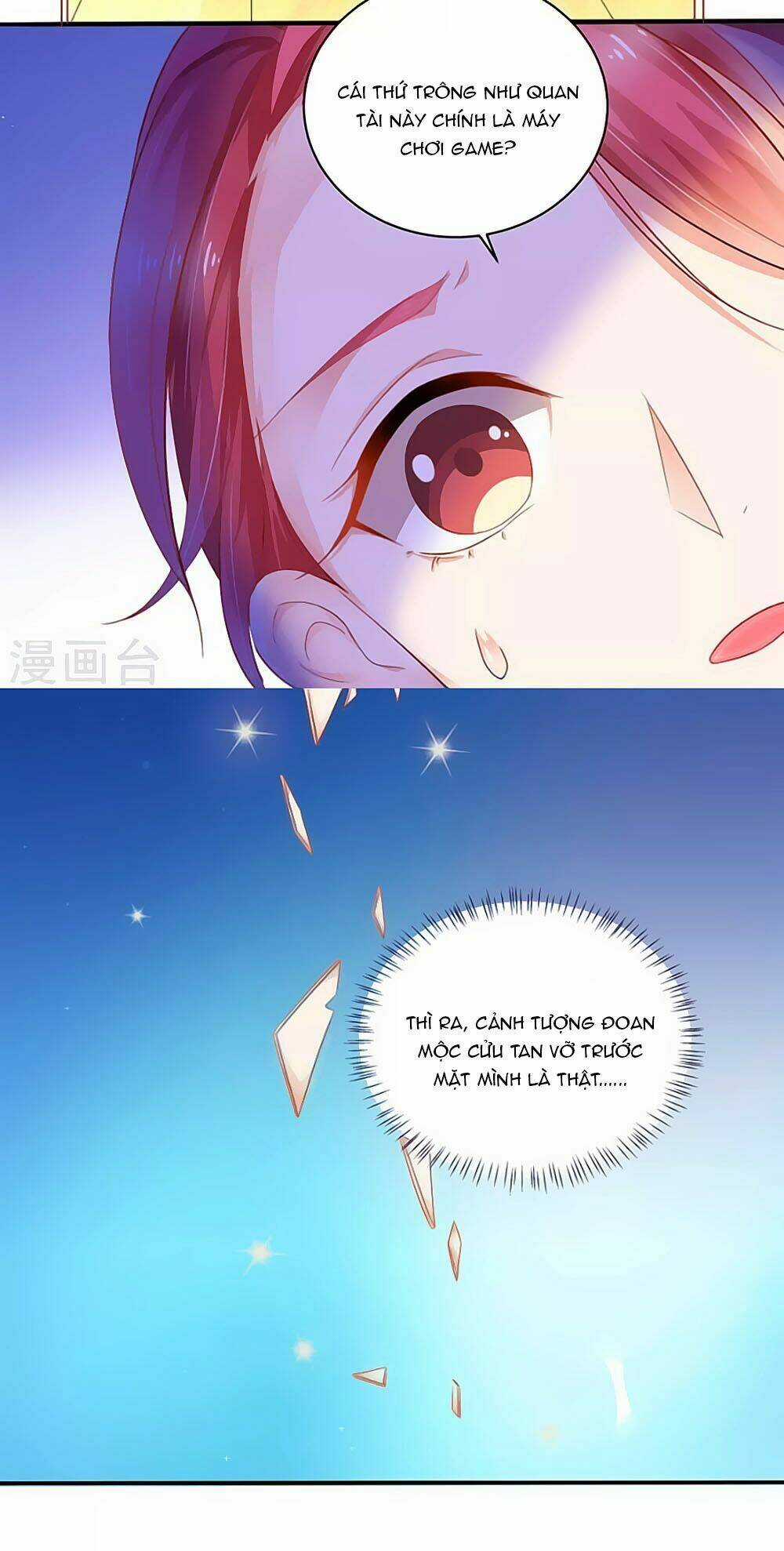 Siêu Sao Độc Chiếm Của Ta - Chapter 5 - Trang 13