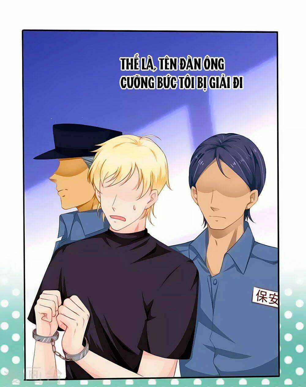 Siêu Sao Độc Chiếm Của Ta - Chapter 5 - Trang 3