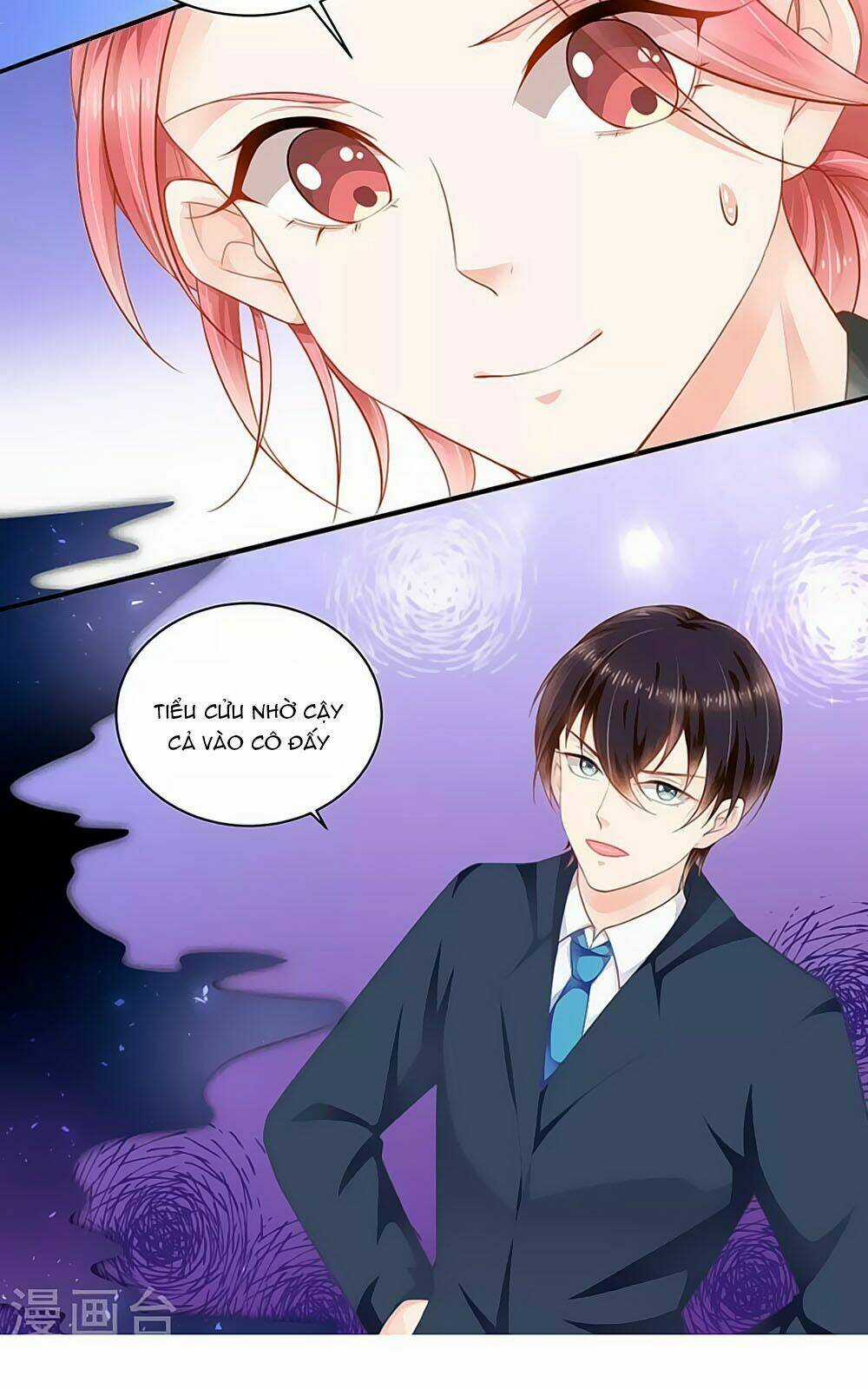 Siêu Sao Độc Chiếm Của Ta - Chapter 5 - Trang 29