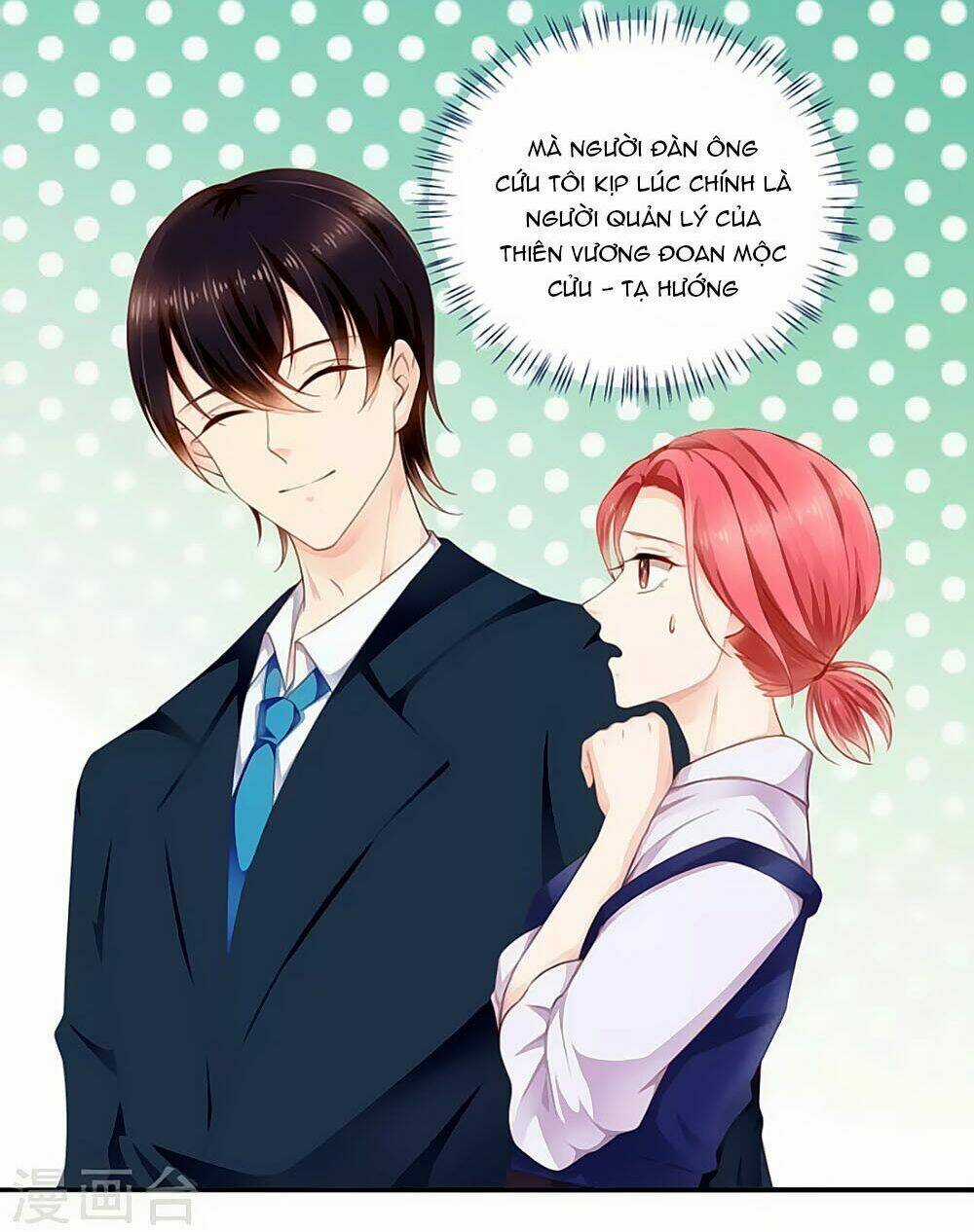 Siêu Sao Độc Chiếm Của Ta - Chapter 5 - Trang 4