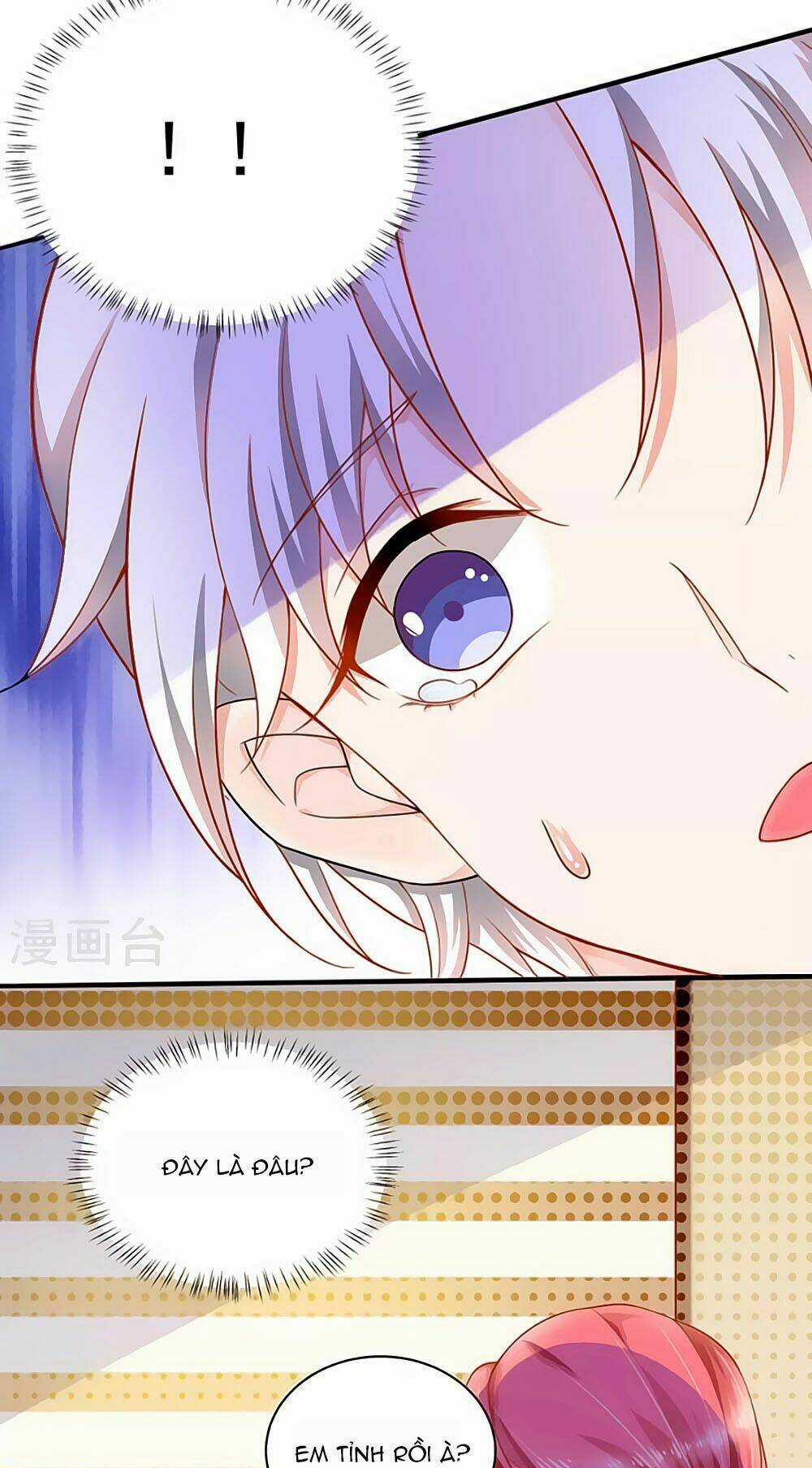 Siêu Sao Độc Chiếm Của Ta - Chapter 6 - Trang 21