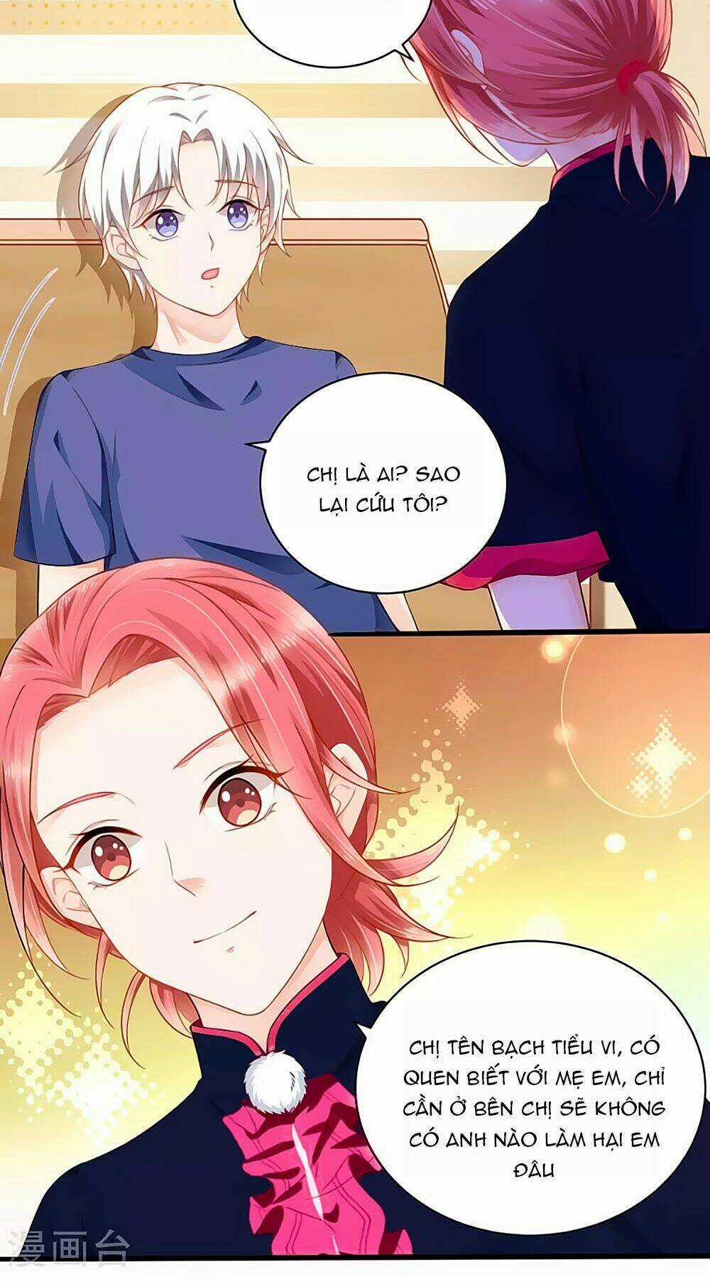 Siêu Sao Độc Chiếm Của Ta - Chapter 6 - Trang 22