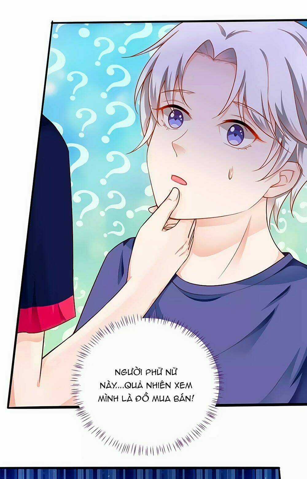 Siêu Sao Độc Chiếm Của Ta - Chapter 6 - Trang 27