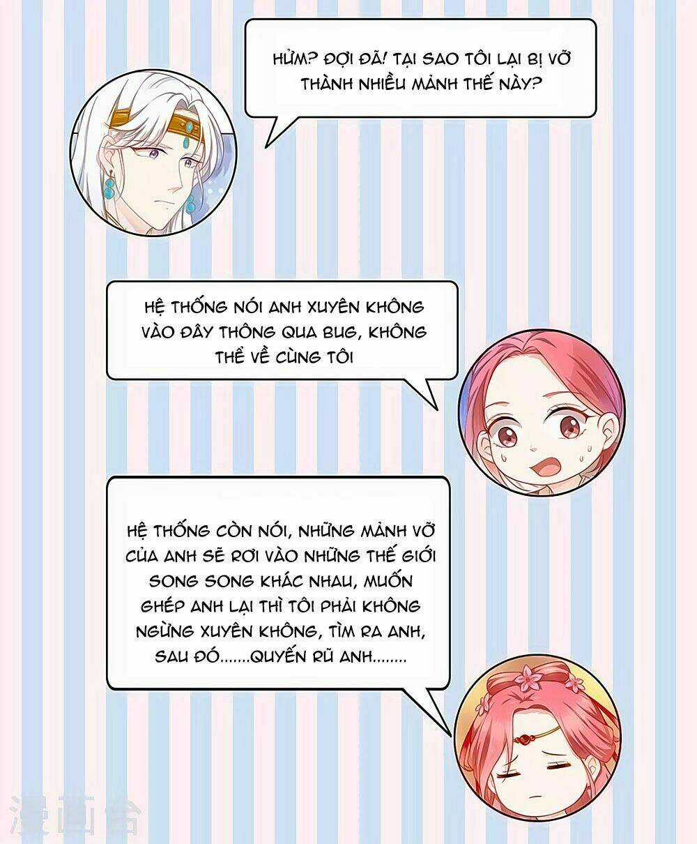 Siêu Sao Độc Chiếm Của Ta - Chapter 7 - Trang 40