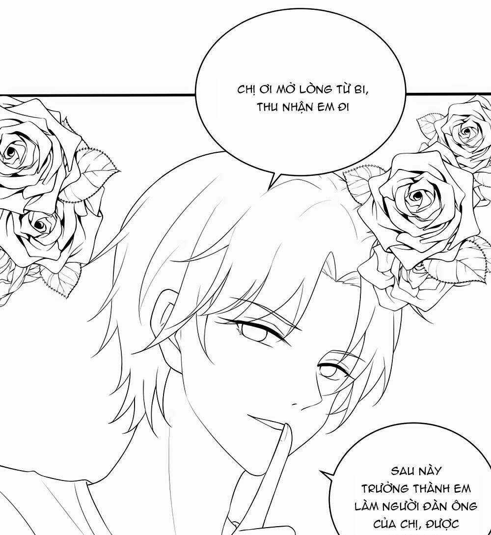 Siêu Sao Độc Chiếm Của Ta - Chapter 7 - Trang 42