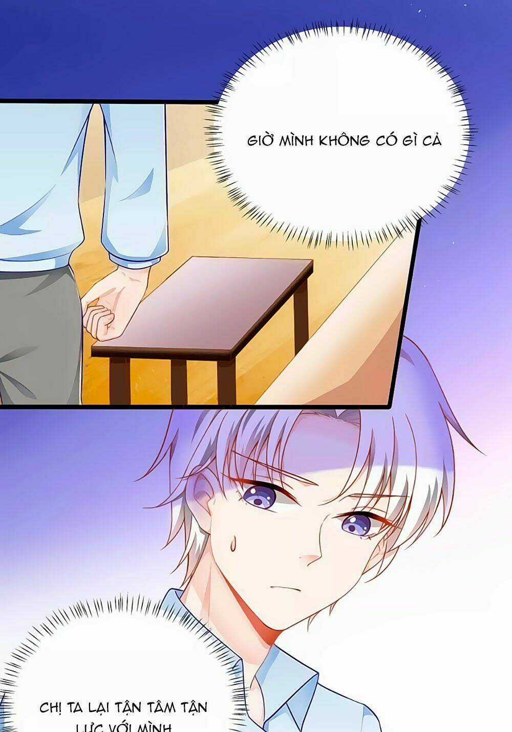 Siêu Sao Độc Chiếm Của Ta - Chapter 7 - Trang 9