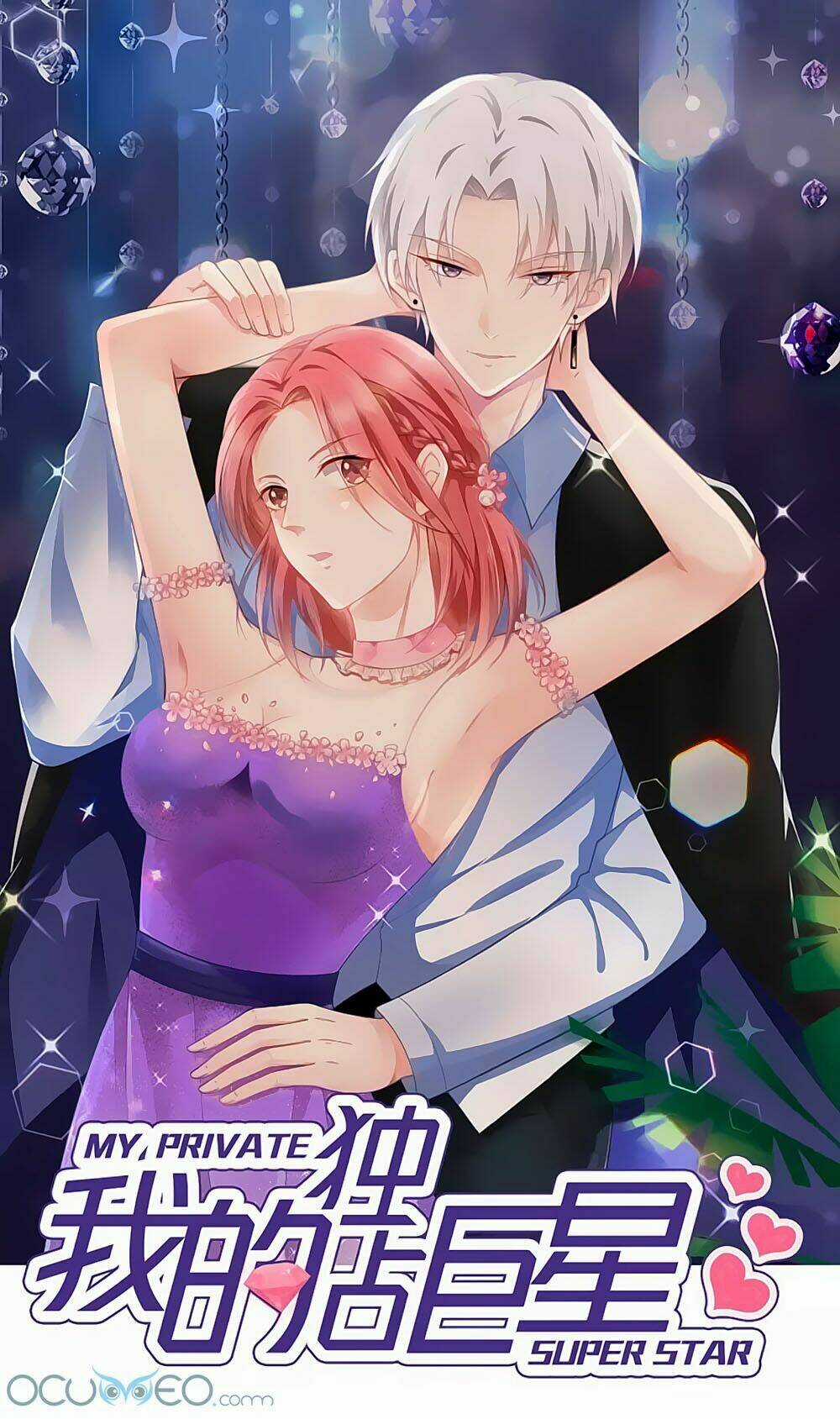 Siêu Sao Độc Chiếm Của Ta - Chapter 8 - Trang 2