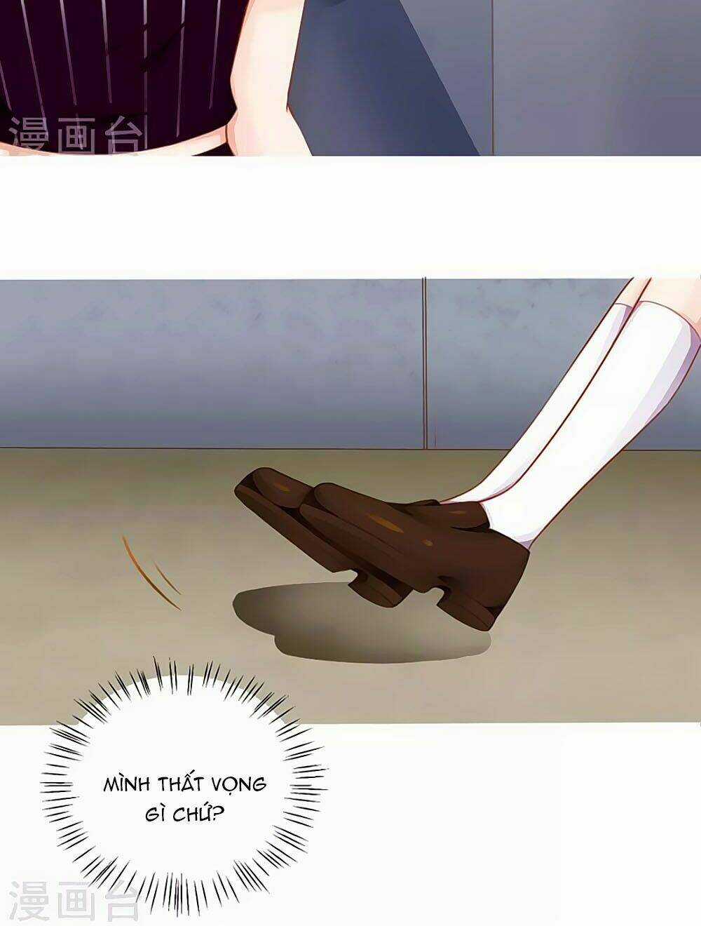 Siêu Sao Độc Chiếm Của Ta - Chapter 8 - Trang 16