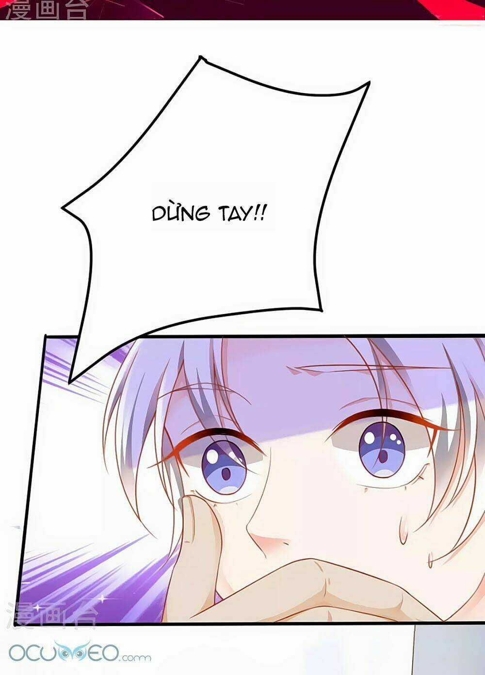 Siêu Sao Độc Chiếm Của Ta - Chapter 8 - Trang 20