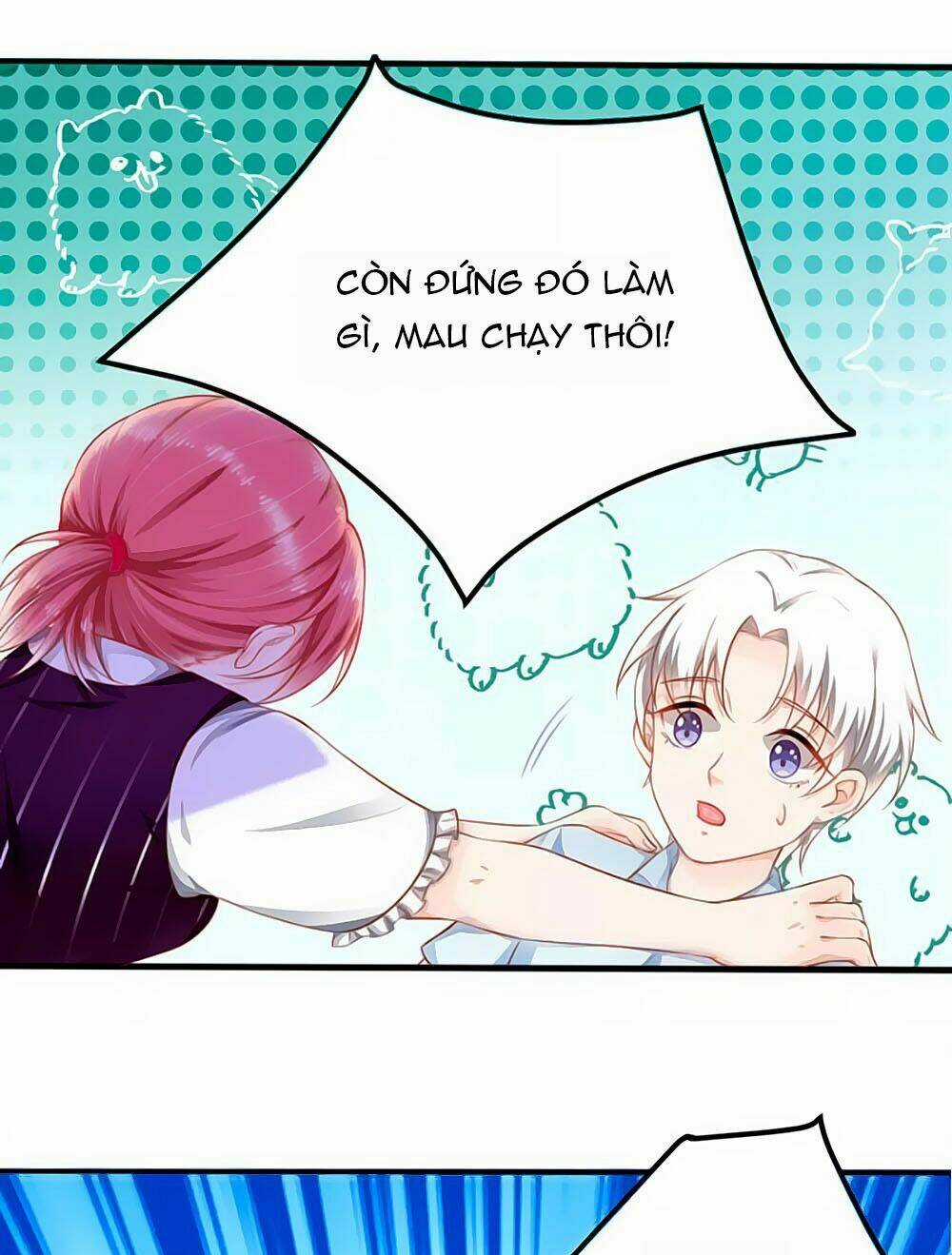 Siêu Sao Độc Chiếm Của Ta - Chapter 8 - Trang 27