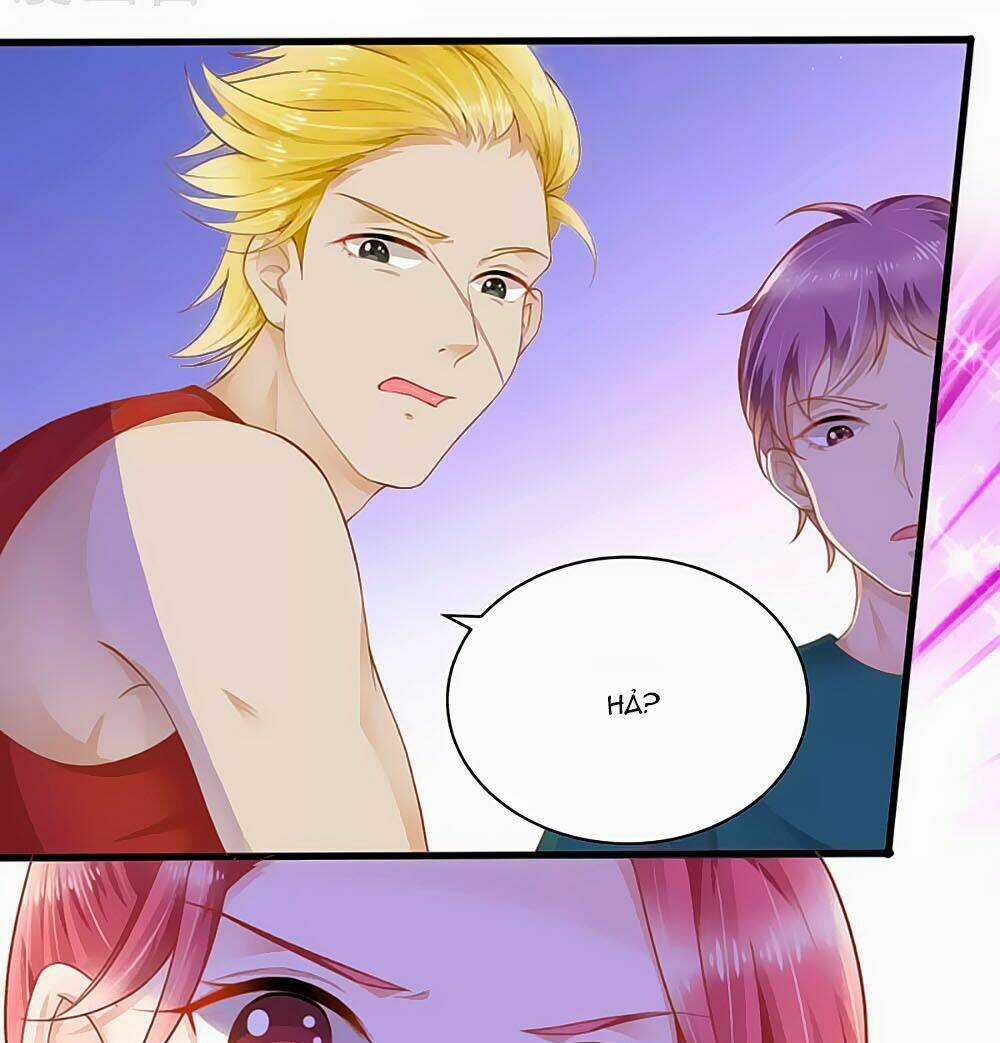 Siêu Sao Độc Chiếm Của Ta - Chapter 8 - Trang 5