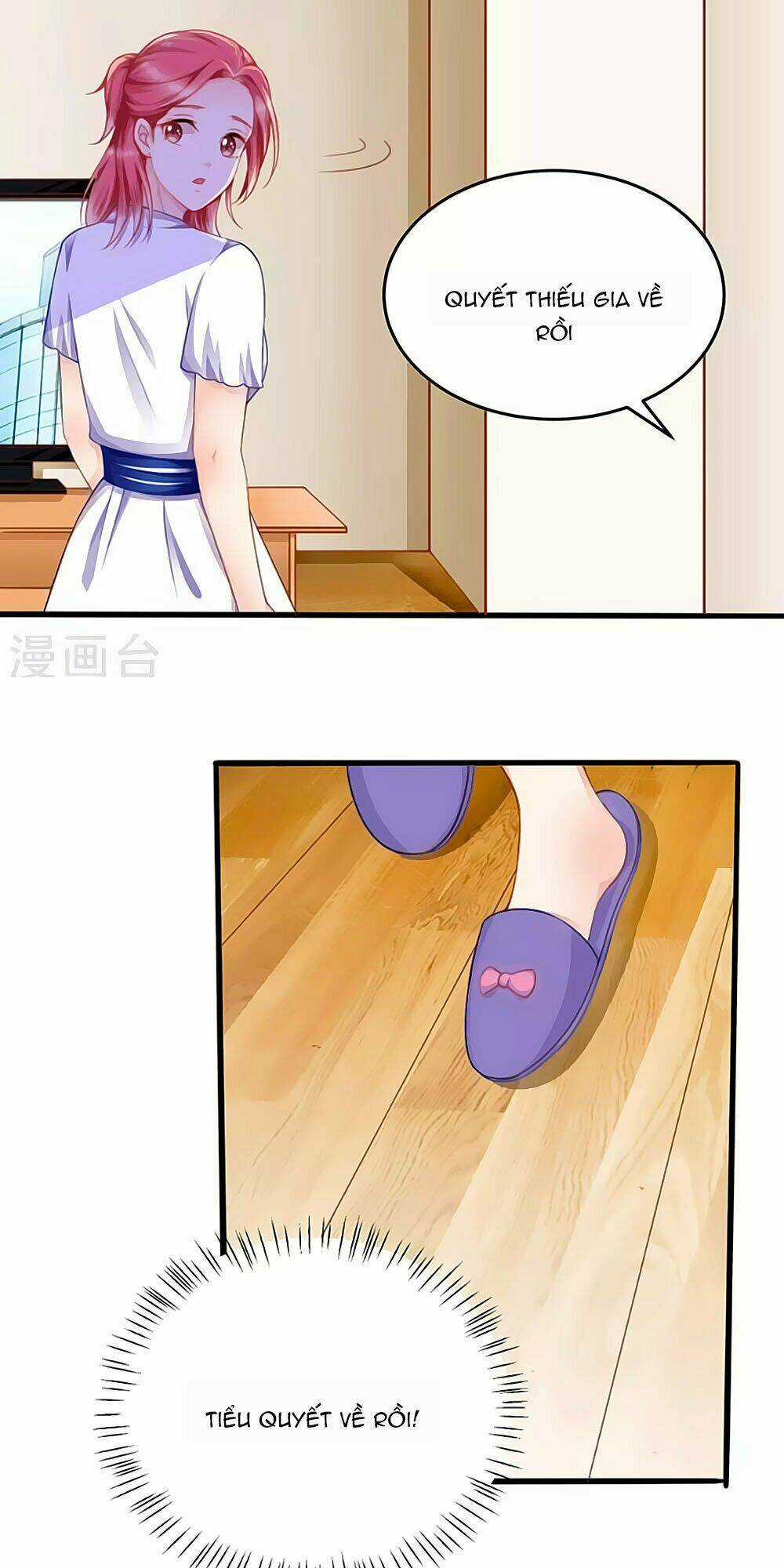 Siêu Sao Độc Chiếm Của Ta - Chapter 9 - Trang 12