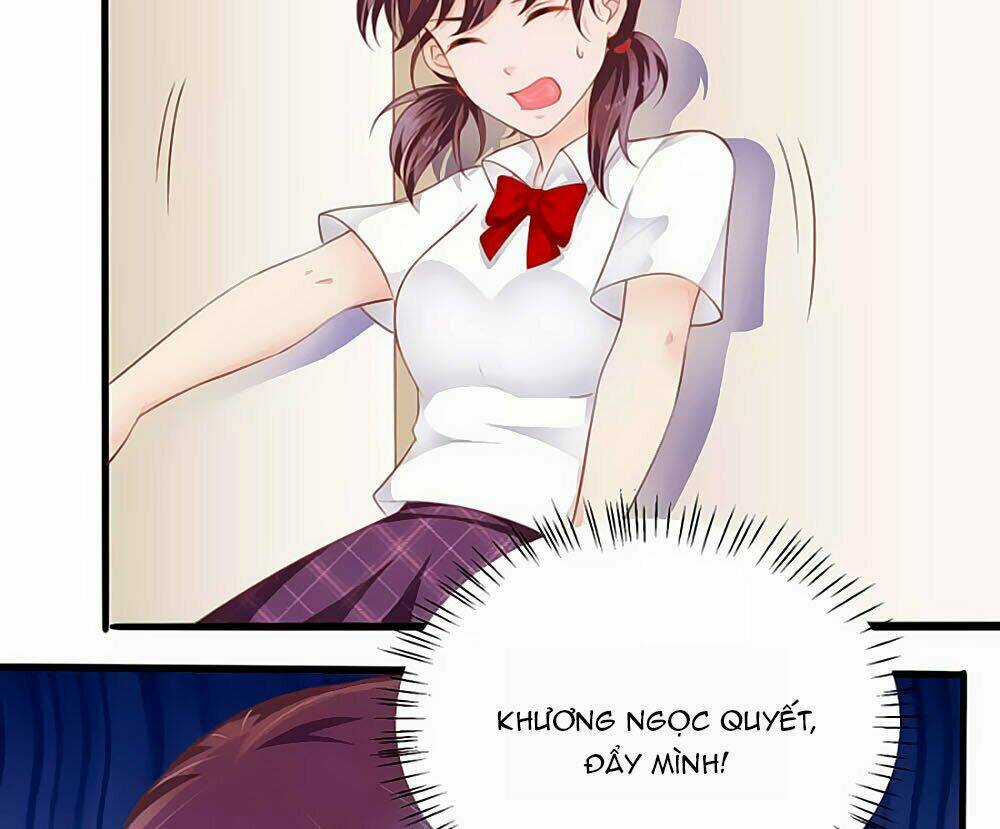 Siêu Sao Độc Chiếm Của Ta - Chapter 9 - Trang 21