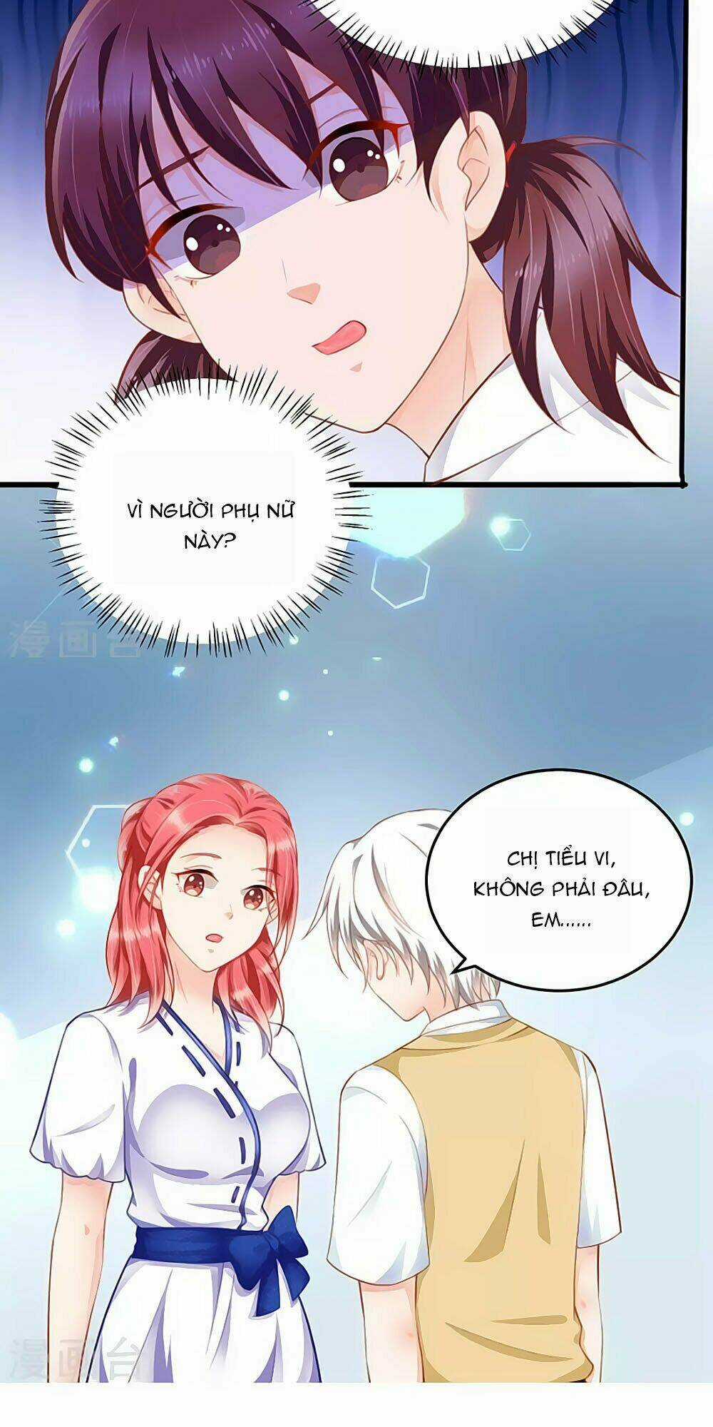 Siêu Sao Độc Chiếm Của Ta - Chapter 9 - Trang 22