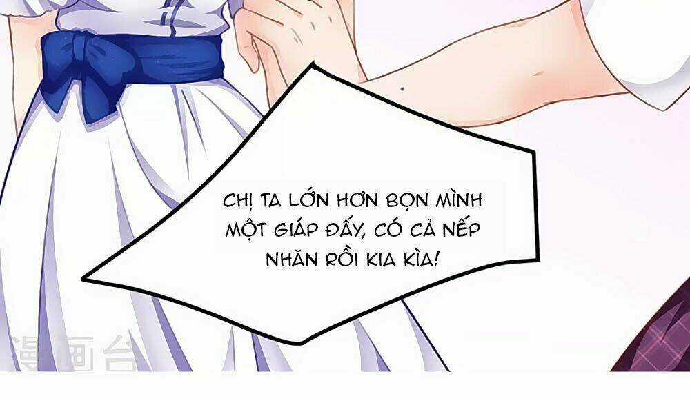 Siêu Sao Độc Chiếm Của Ta - Chapter 9 - Trang 27