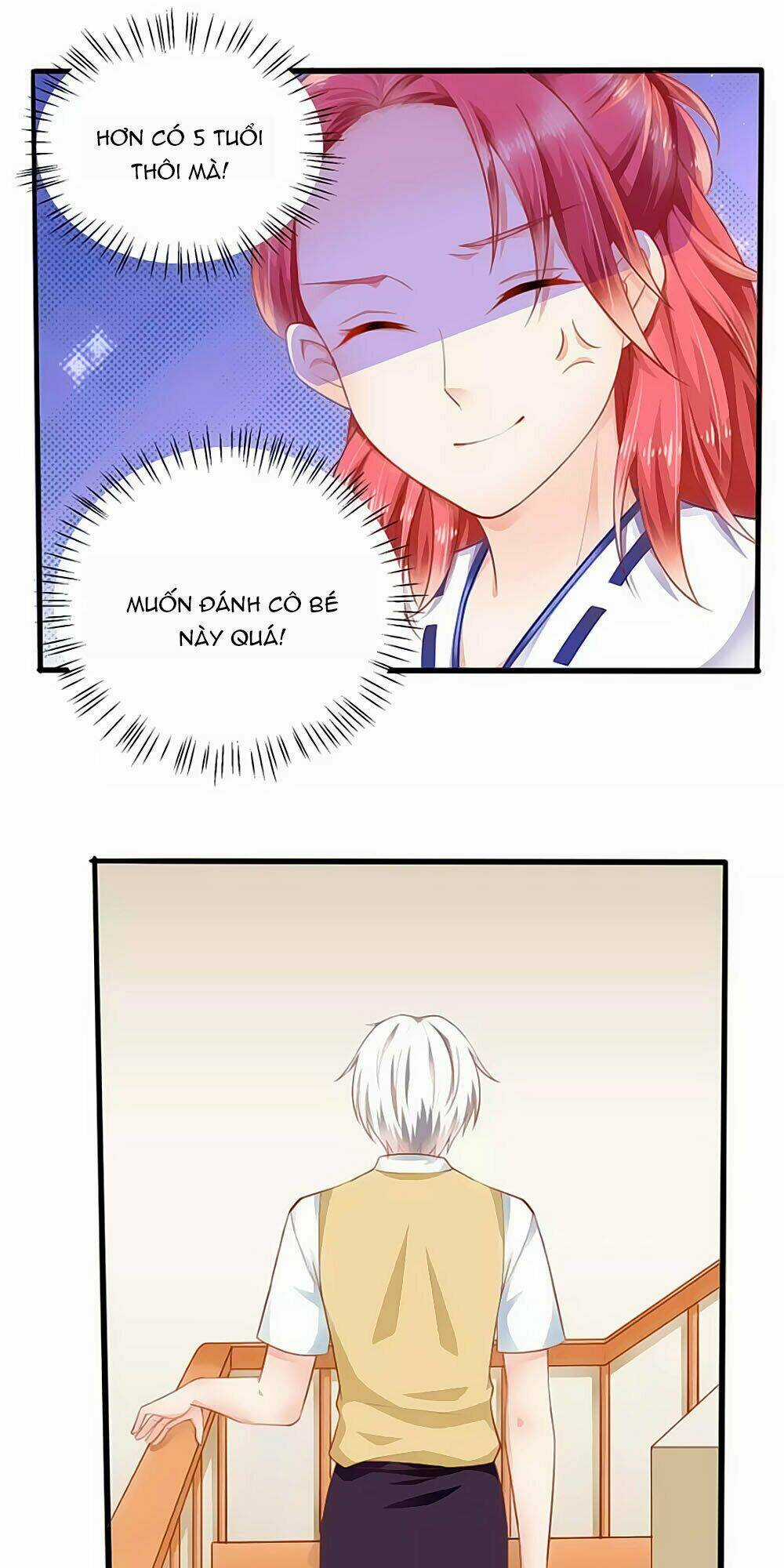 Siêu Sao Độc Chiếm Của Ta - Chapter 9 - Trang 28