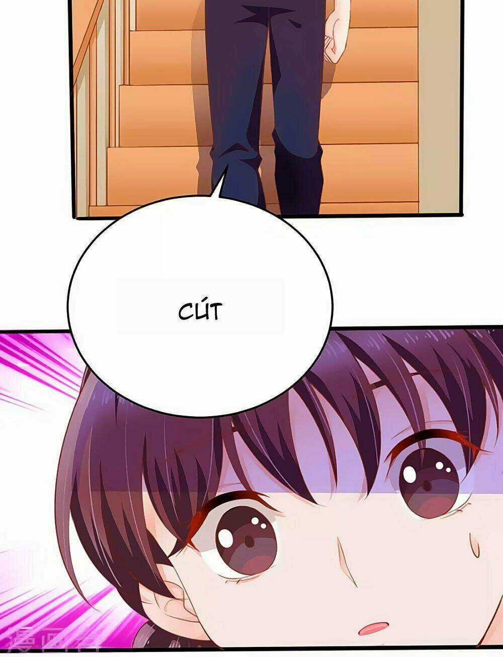 Siêu Sao Độc Chiếm Của Ta - Chapter 9 - Trang 29