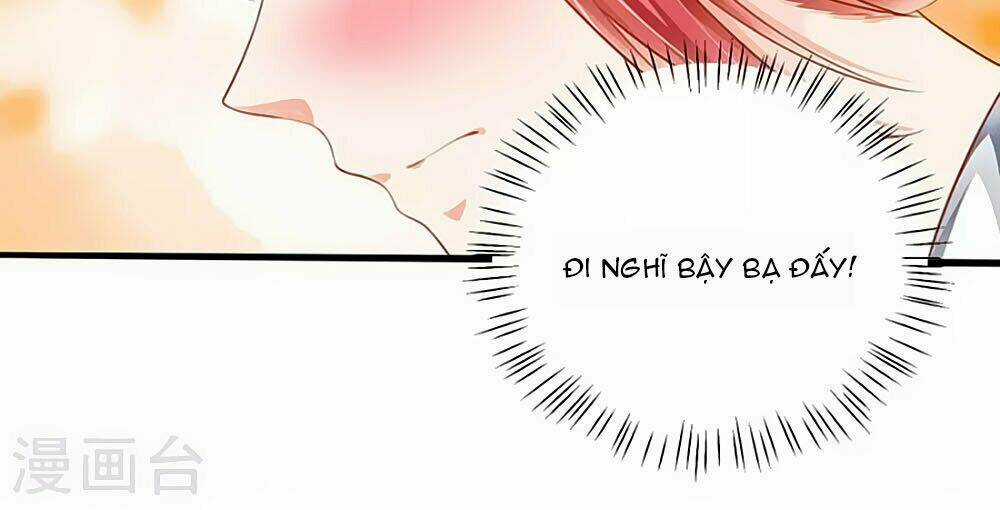 Siêu Sao Độc Chiếm Của Ta - Chapter 9 - Trang 33