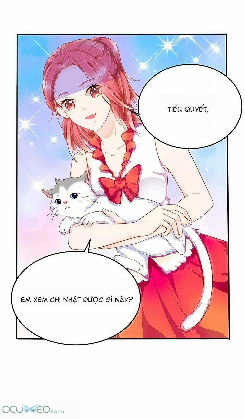 Siêu Sao Độc Chiếm Của Ta - Chapter 9 - Trang 38