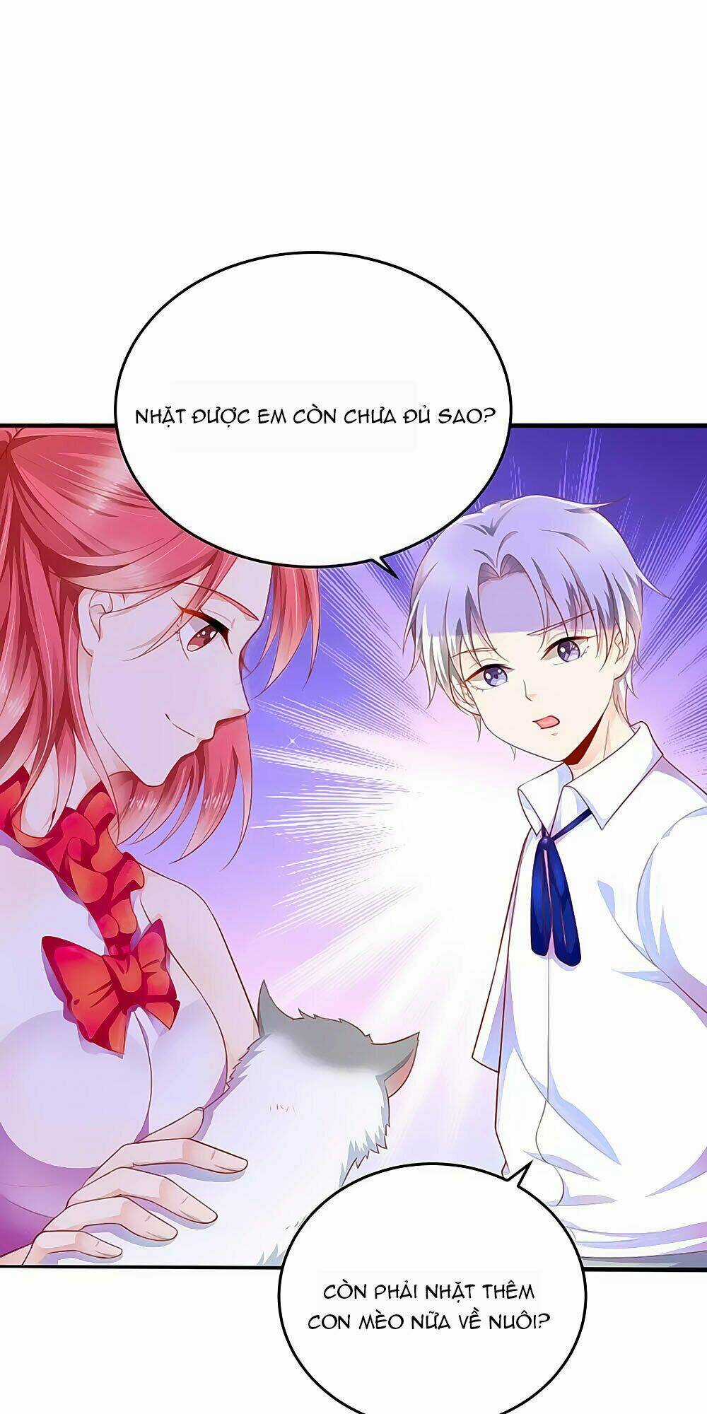 Siêu Sao Độc Chiếm Của Ta - Chapter 9 - Trang 39