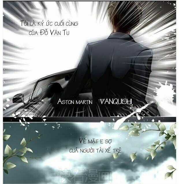 Siêu Sao Trứ Danh - Chapter 1 - Trang 2