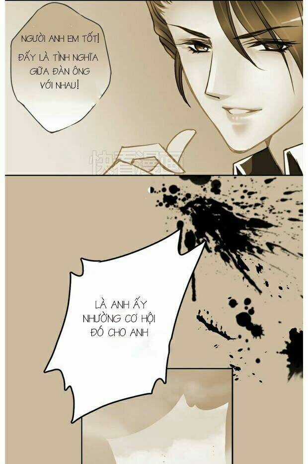 Siêu Sao Trứ Danh - Chapter 1 - Trang 11