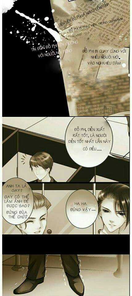 Siêu Sao Trứ Danh - Chapter 1 - Trang 14