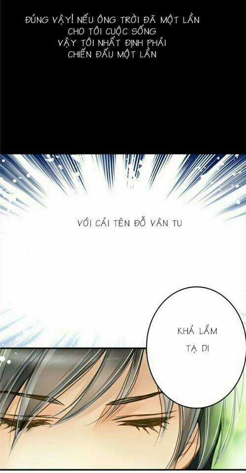 Siêu Sao Trứ Danh - Chapter 1 - Trang 20
