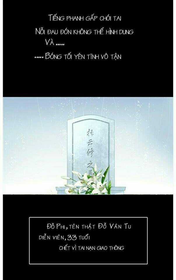 Siêu Sao Trứ Danh - Chapter 1 - Trang 3