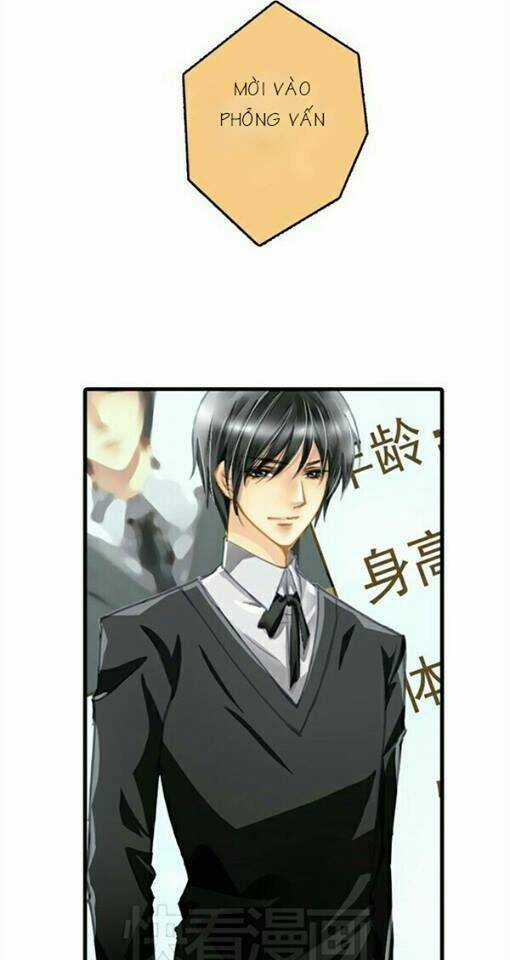 Siêu Sao Trứ Danh - Chapter 1 - Trang 21