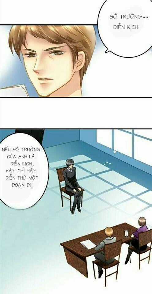 Siêu Sao Trứ Danh - Chapter 1 - Trang 22