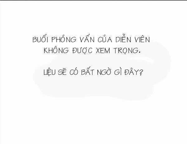 Siêu Sao Trứ Danh - Chapter 1 - Trang 23