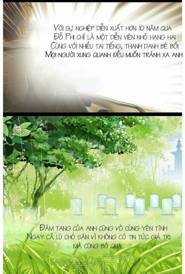 Siêu Sao Trứ Danh - Chapter 1 - Trang 4