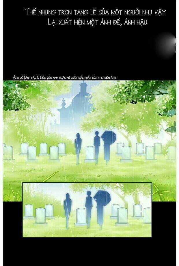 Siêu Sao Trứ Danh - Chapter 1 - Trang 5